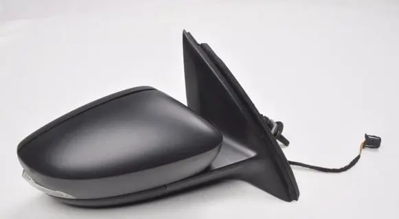 Skoda Rapid (NH) Manual wing mirror 5JB857408