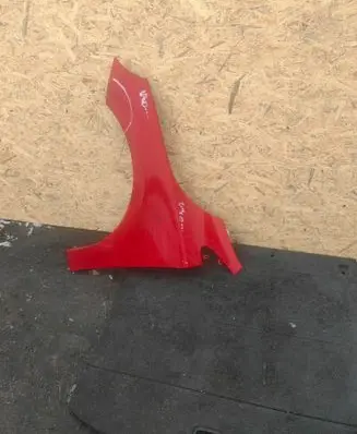 Volvo V40 Fender