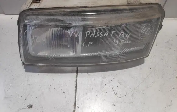 Volkswagen PASSAT B4 Headlight/headlamp 14196900