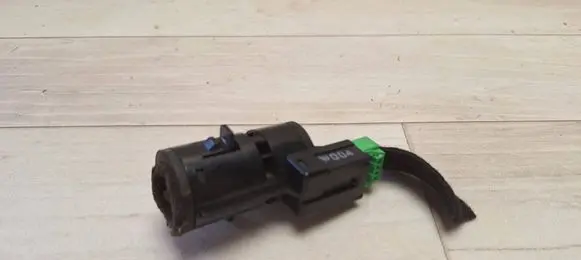 Volvo V50 Interior temperature sensor 3524841