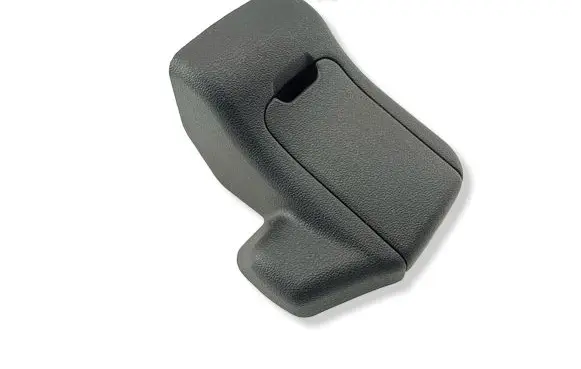 KIA EV6 Rear seat rail trim cover 89563CV010