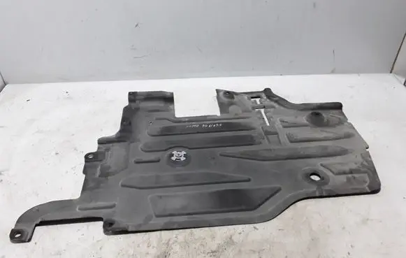 Volvo S60 Trunk boot underbody cover/under tray 31420485