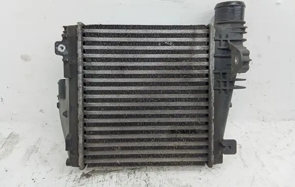 Citroen C4 Grand Picasso Intercooler radiator P9675627980 9675627980