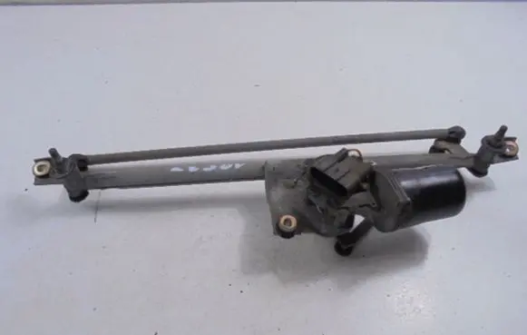 Opel Vectra B Front wiper linkage 22116981