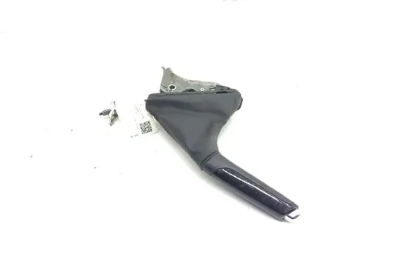 Volkswagen Golf VII Handbrake/parking brake lever assembly 5gm711301d