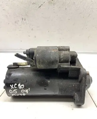 Volvo XC90 Starter motor 30724473
