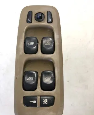 Volvo XC90 Electric window control switch 30773895