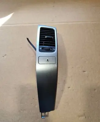 Toyota Land Cruiser (J120) Panel trim 6554740010