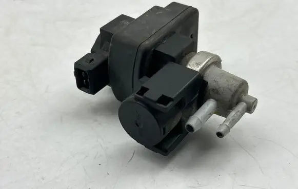 Hyundai Santa Fe Turbo solenoid valve 
