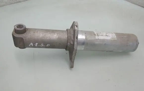 Audi A8 S8 D2 4D Rear bumper shock impact absorber/damper 4D0807357A