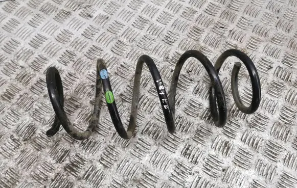 Mazda CX-5 Front coil spring