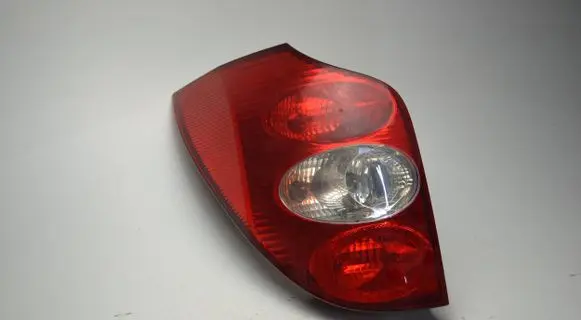 Renault Laguna II Rear/tail lights 8200002471 2347