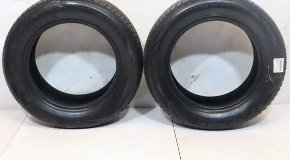 Citroen C3 R15 winter tire 6958460900429