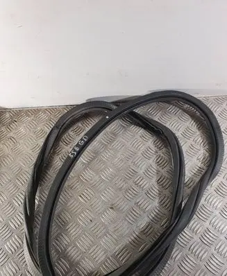 Volvo S60 Rear door rubber seal (on body) 31479116