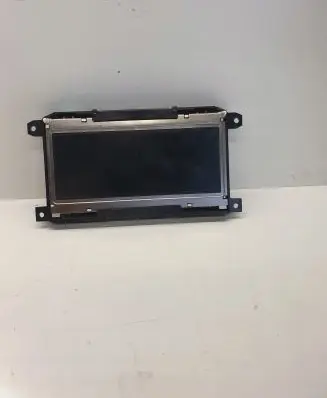 Audi A6 S6 C6 4F Screen/display/small screen 4F0919603