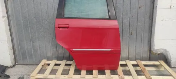 Fiat Idea Rear door DPTFI