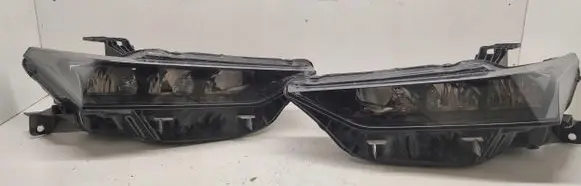 Citroen DS4 Headlight/headlamp