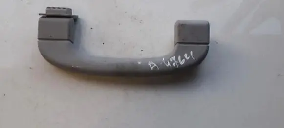 BMW 3 E90 E91 Front interior roof grab handle 9143516
