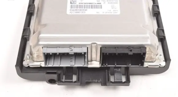 Porsche Cayman 982 Other relay 99161827209