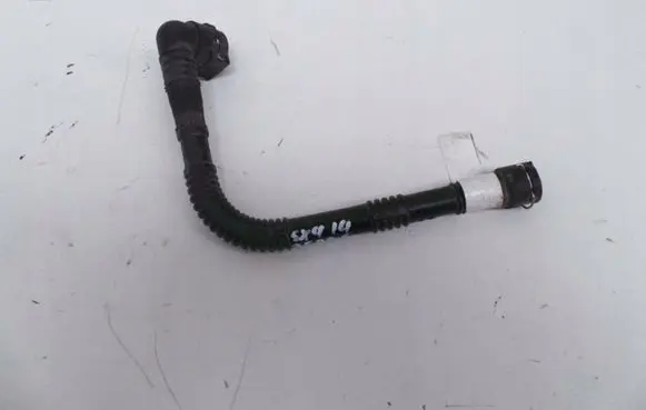 Suzuki SX4 S-Cross Engine coolant pipe/hose 07348045015