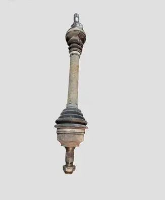 Peugeot 3008 I Front driveshaft