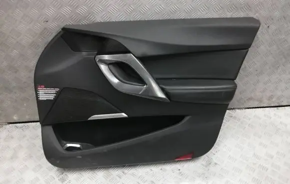 Citroen DS5 Front door card panel trim 96733125ZD 21060412