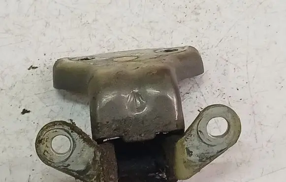 Opel Antara Rear door lower hinge 