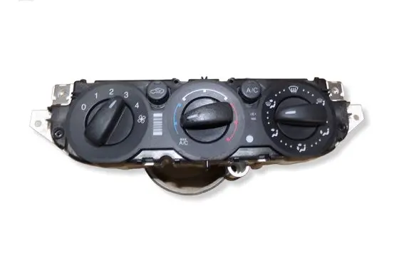 Ford Focus Climate control unit 7M5T19980BD