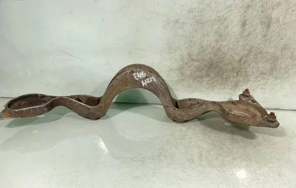 BMW 3 E46 Gearbox mounting bracket