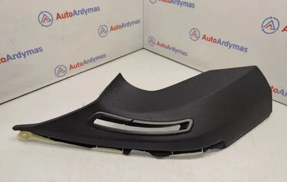 BMW 7 F01 F02 F03 F04 Seat belt trim 51479126752 51467903814