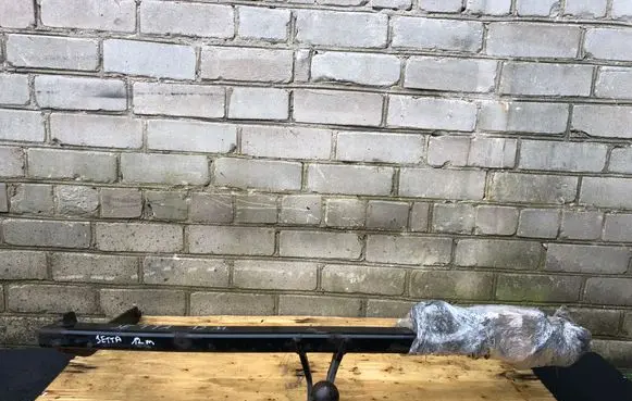 Volkswagen Jetta VI Tow bar set