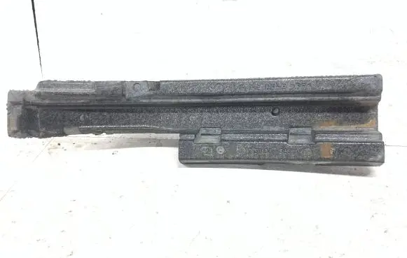 Volkswagen Multivan T4 Front bumper foam support bar 7D0807693A
