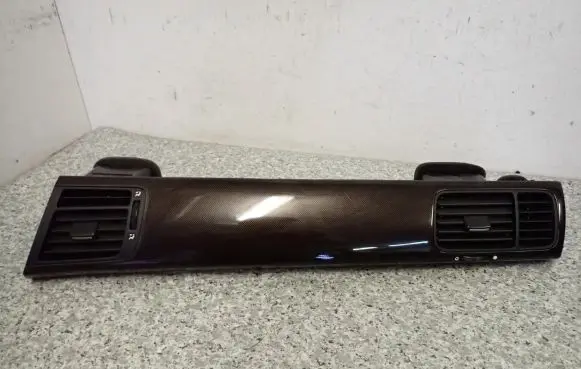 Honda FR-V Dash center air vent grill