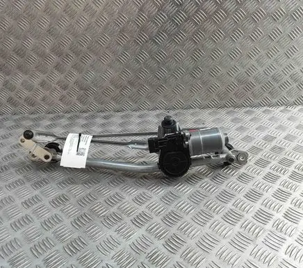 KIA Sportage Front wiper linkage and motor 98100P1900