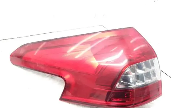 Citroen C5 Rear/tail lights