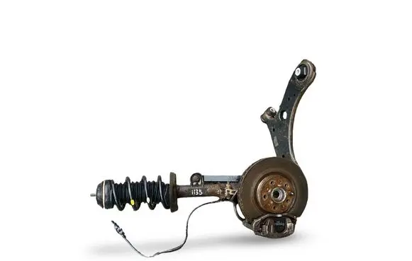 Fiat Tipo Front suspension assembly kit set 00520616650 ST32000387