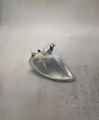 Volkswagen Sharan Front indicator light 