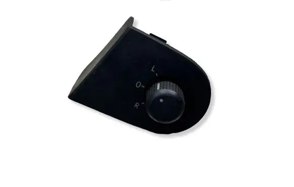Volkswagen Sharan Wing mirror switch 7M3959565A