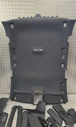 Audi Q5 SQ5 8R Headlining set
