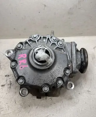 Mercedes-Benz GLC X253 C253 Front differential A2053350201