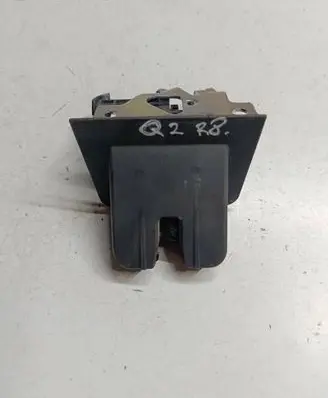 Audi Q2 - Tailgate lock latch 81A827505