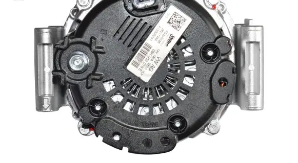 Porsche Macan (95B) Generator/alternator FGN20S039
