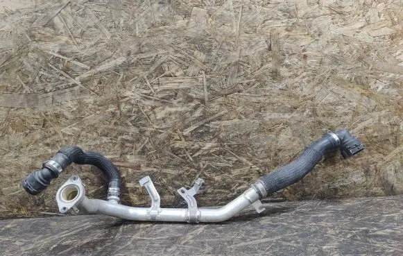 Alfa Romeo Stelvio Engine coolant pipe/hose 50549759