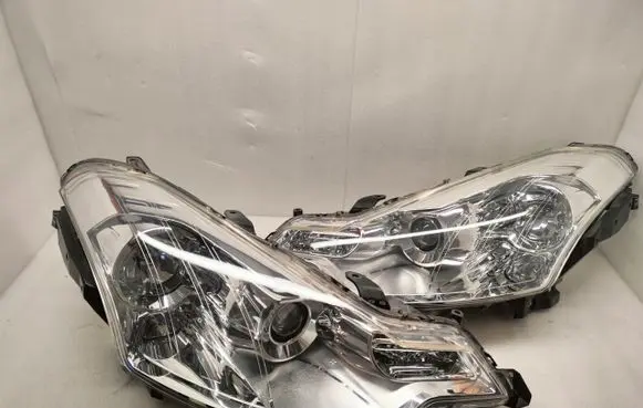 Citroen C-Crosser Headlight/headlamp