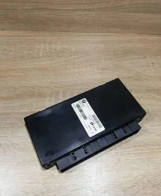 BMW 5 E60 E61 Light module LCM 9133144