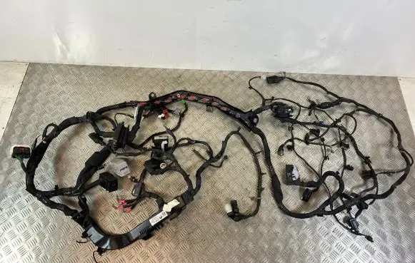 Jeep Grand Cherokee WL Other wiring loom 68564728AB