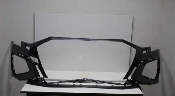 Audi A3 8Y Front bumper AUDI A3 8Y0 S-LINE ZDERZAK PRZÓD