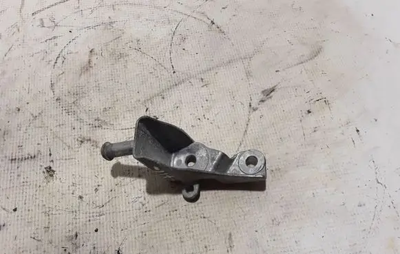 Muffler mount bracket/holder