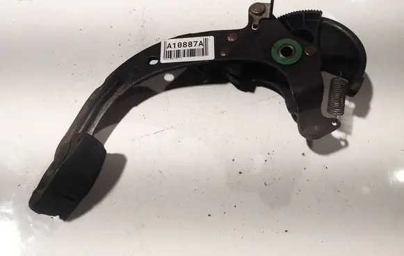 Renault Scenic I Brake pedal 