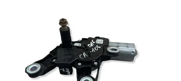 Audi A4 Allroad B9 Rear window wiper motor 4M0955711A W000065937C A22839731